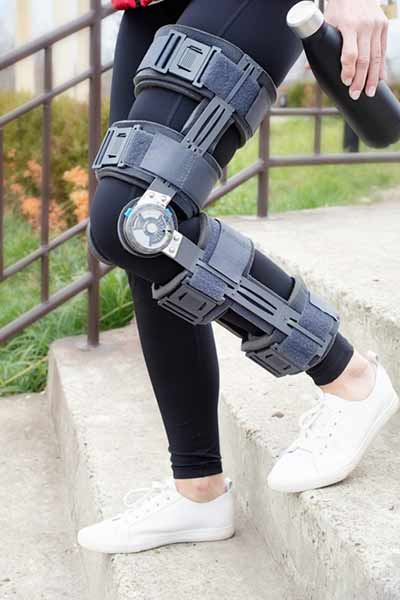 Body Braces