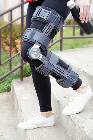 Body Braces Near Me in Hattiesburg, MS