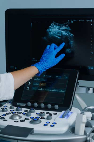 Diagnostic Ultrasound Near Me in Hattiesburg, MS