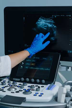 Diagnostic Ultrasound Near Me in Hattiesburg, MS