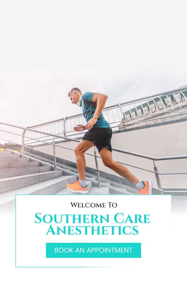 Southern Care Anesthetics, Pain Management clinic in Hattiesburg, MS