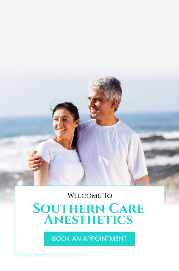 Southern Care Anesthetics, Pain Management clinic in Hattiesburg, MS