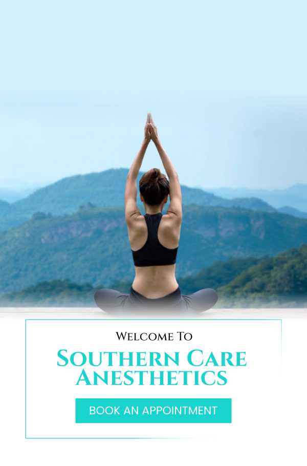 Southern Care Anesthetics, Pain Management clinic in Hattiesburg, MS