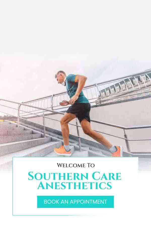 Southern Care Anesthetics, Pain Management clinic in Hattiesburg, MS