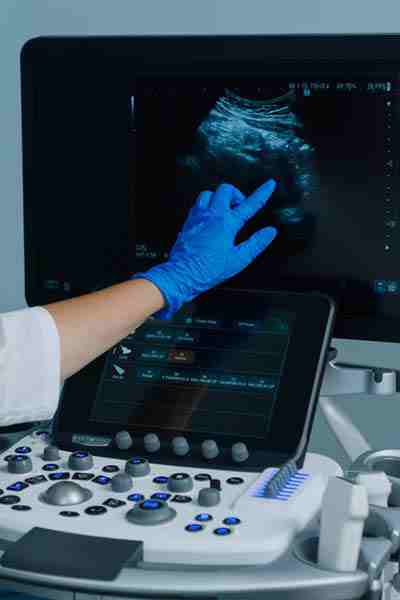 Diagnostic Ultrasound Near Me in Hattiesburg, MS